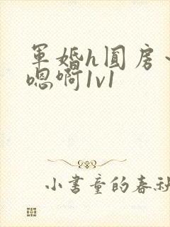 军婚h圆房～h嗯啊1v1