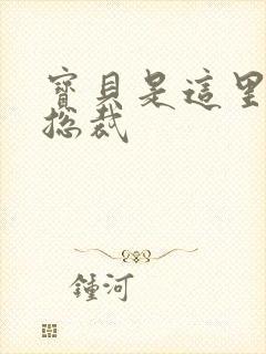 宝贝是这里对吗总裁