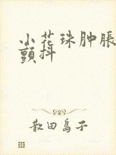 小花珠肿胀挺立颤抖