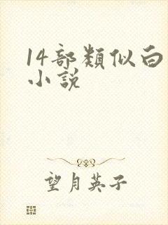 14部类似白洁小说