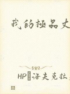 我的极品丈母娘