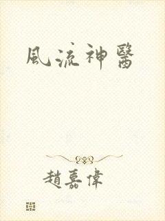 风流神医
