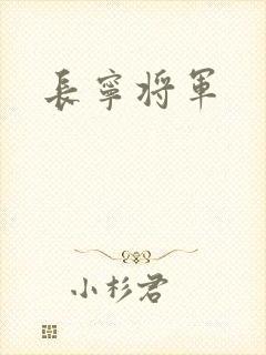 长宁将军