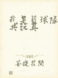 我是篮球队的公共玩具