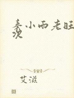 秦小雨老旺第一次