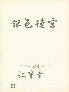 银色后宫