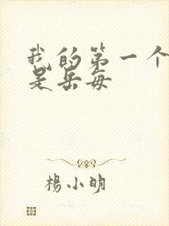 我的第一个女人是岳每