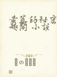 黄蓉的秘密 笔趣阁 小说