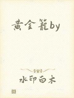 黄金笼by