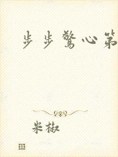 步步惊心第二部