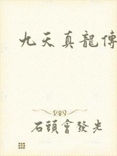 九天真龙传