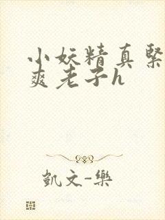 小妖精真紧h嘶爽老子h