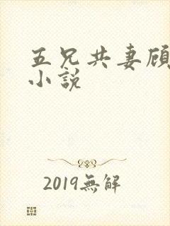 五兄共妻顾心儿小说