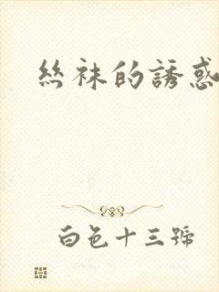 丝袜的诱惑小说