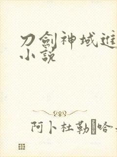 刀剑神域进击篇小说