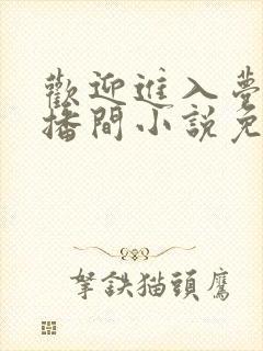 欢迎进入梦魇直播间小说免费阅读