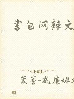 书包网辣文合集