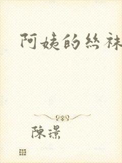 阿姨的丝袜小说