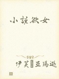 小说欲女