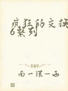 疯狂的交换1一6系列
