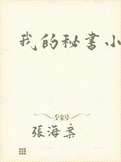 我的秘书小姐