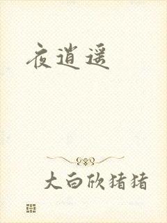 夜逍遥