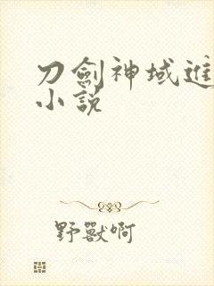 刀剑神域进击篇小说