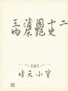 玉蒲团十二寡妇肉床艳史