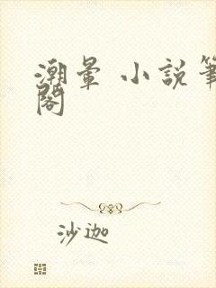 潮晕 小说笔趣阁