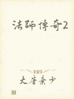 法师传奇2