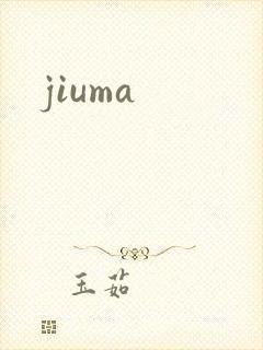 jiuma