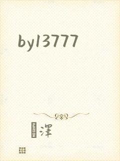by13777