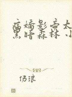 病娇影帝太撩人黑暗森林 小说全文免费阅读