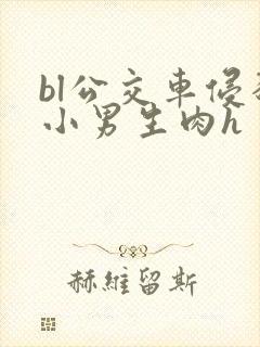 bl公交车侵犯小男生肉h