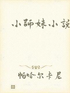 小师妹小说