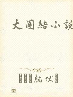 大团结小说下载