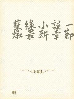 孽缘小说一家乱炖最新章节阅读