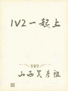 1V2一起上