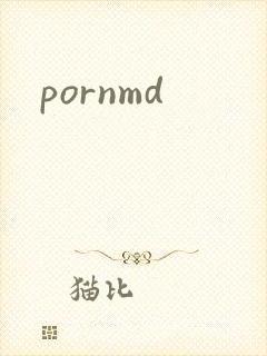 pornmd