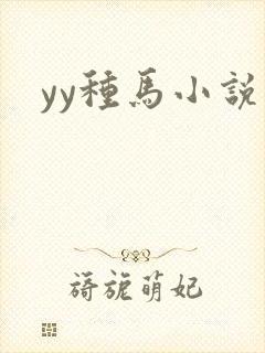 yy种马小说