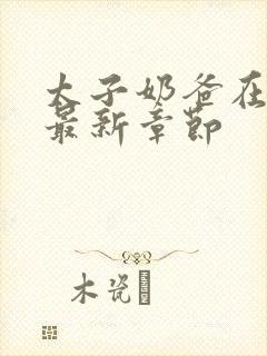 太子奶爸在花都最新章节