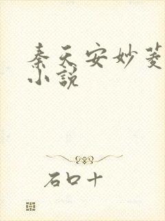 秦天安妙菱修仙小说