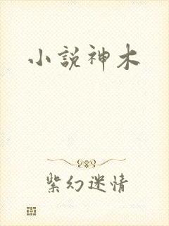 小说神木
