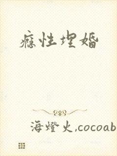 瘾性埋婚