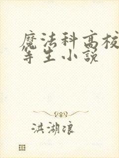 魔法科高校的劣等生小说