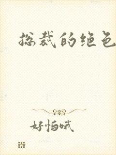 总裁的绝色宠妻