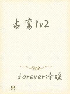 占鸾1v2