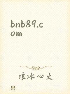 bnb89.com