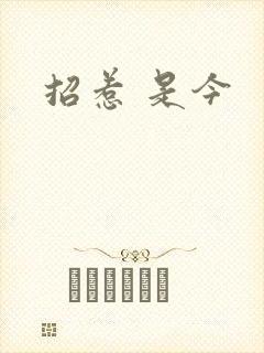 招惹 是今