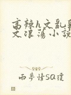 高辣h文乱乳h文浪荡小说苏柔